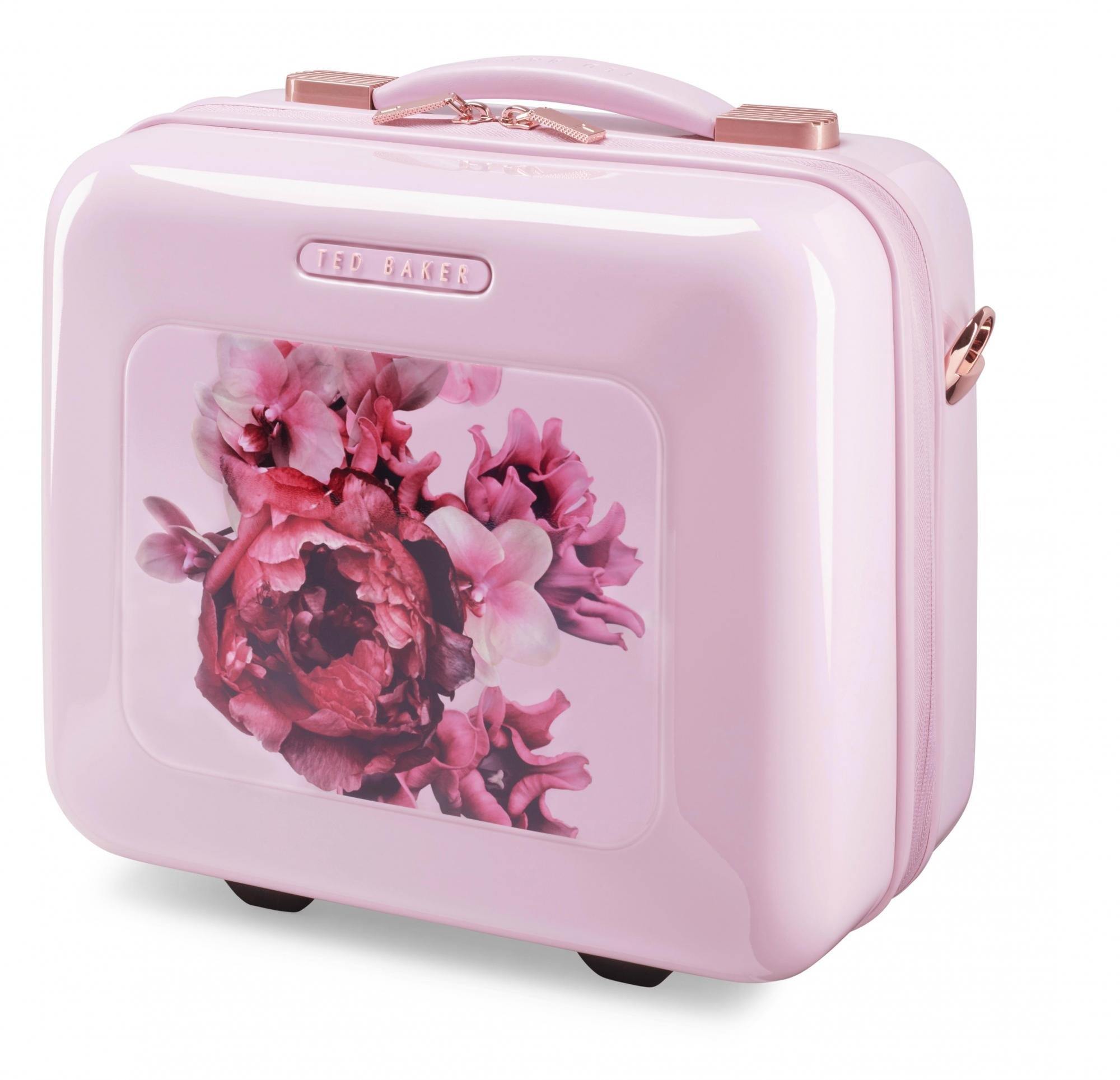 Splendor Pink