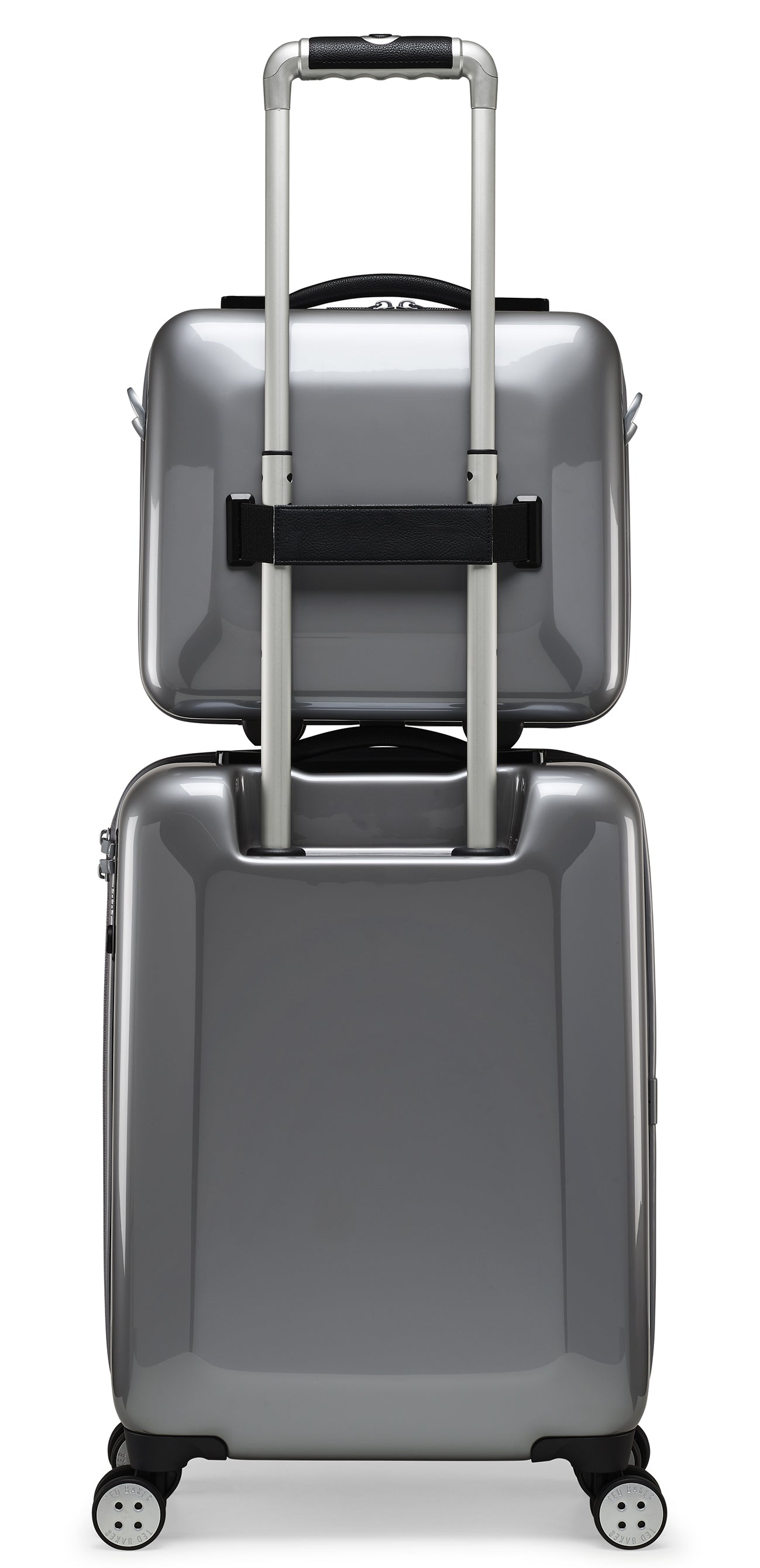 New World Mono / Vanity Case