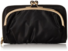 Black Twill Cream