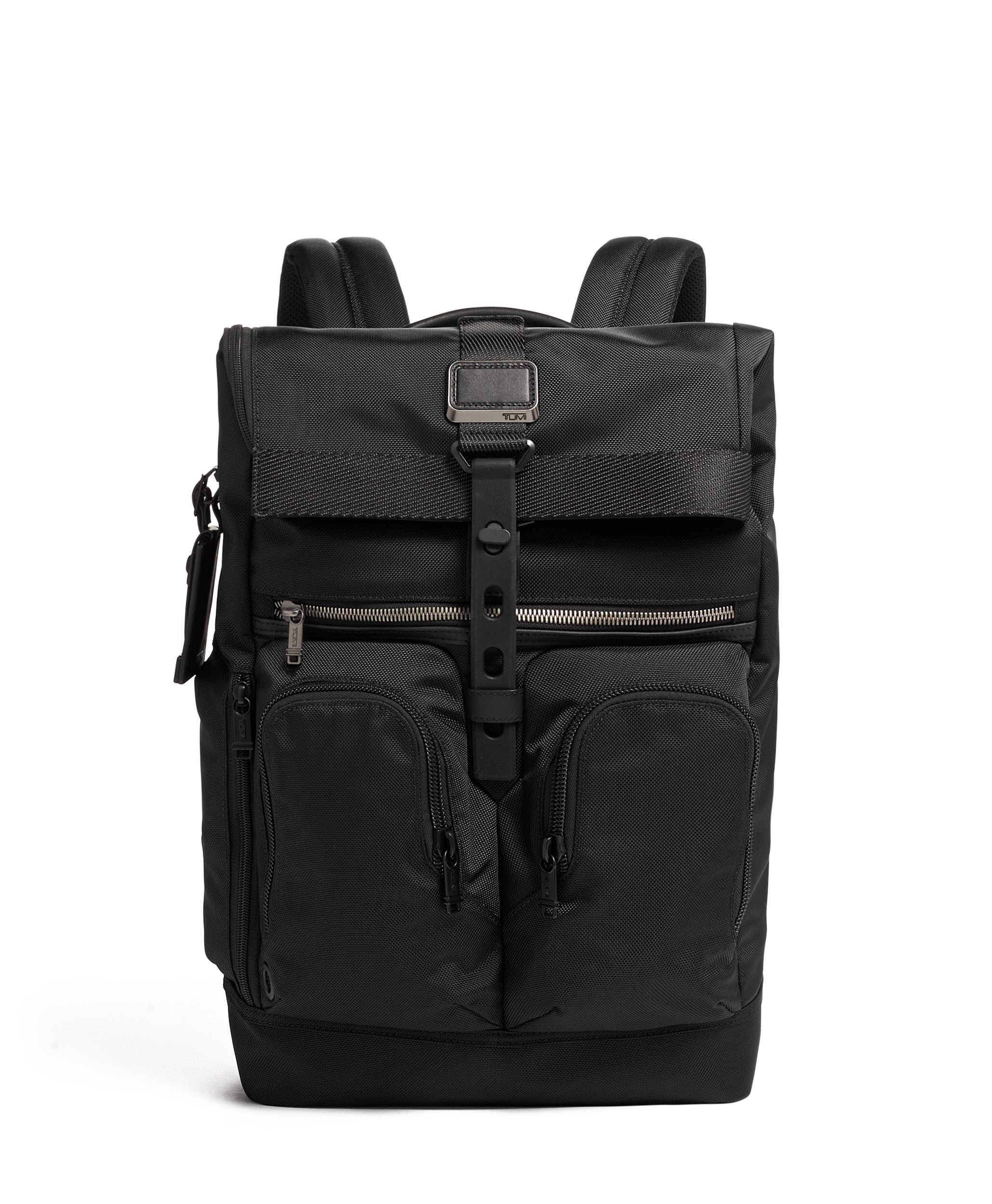 tumi alpha bravo backpack TUMI Alpha Bravo Lance Backpack – Luggage Online