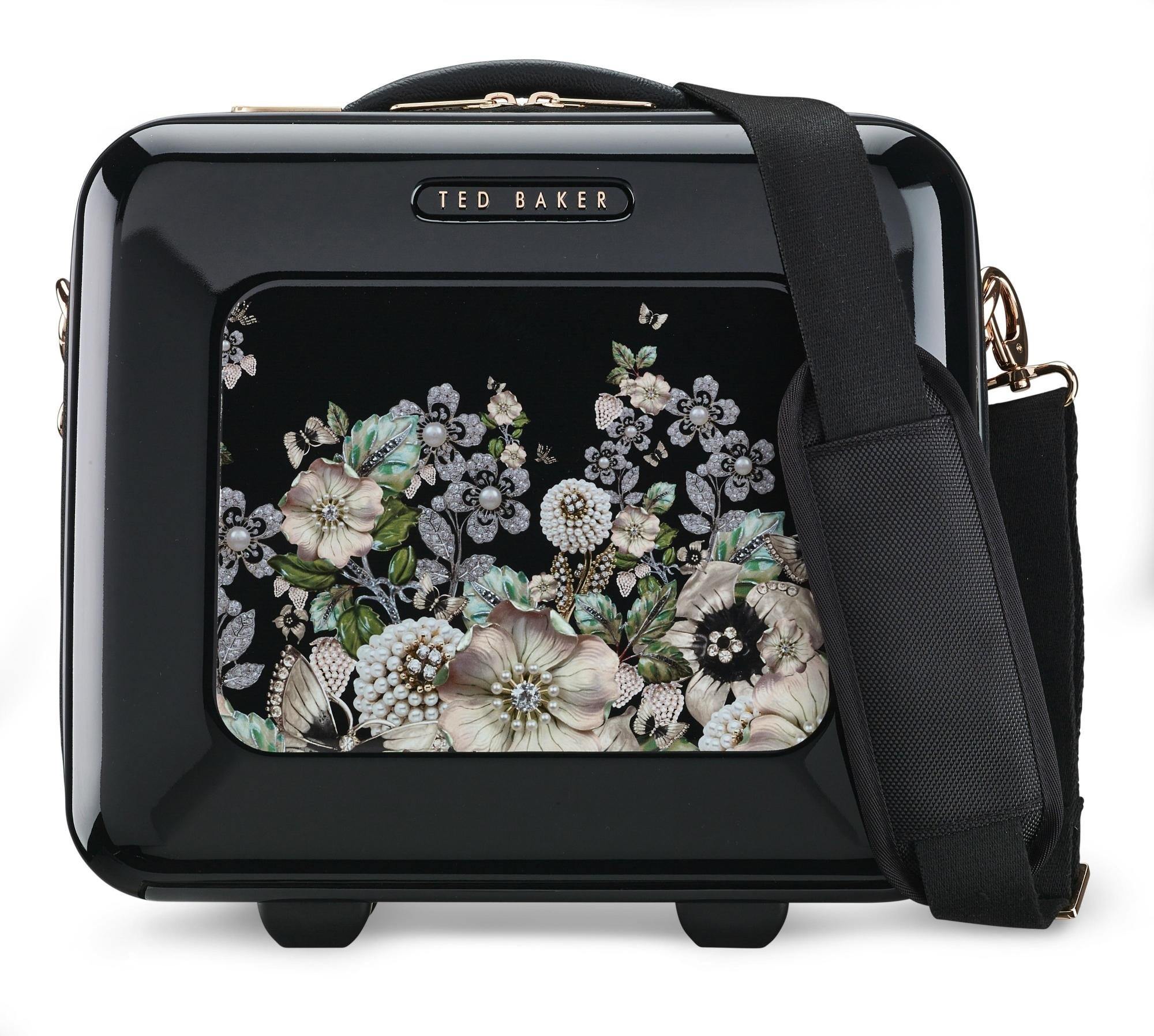 Oriental Blossom
