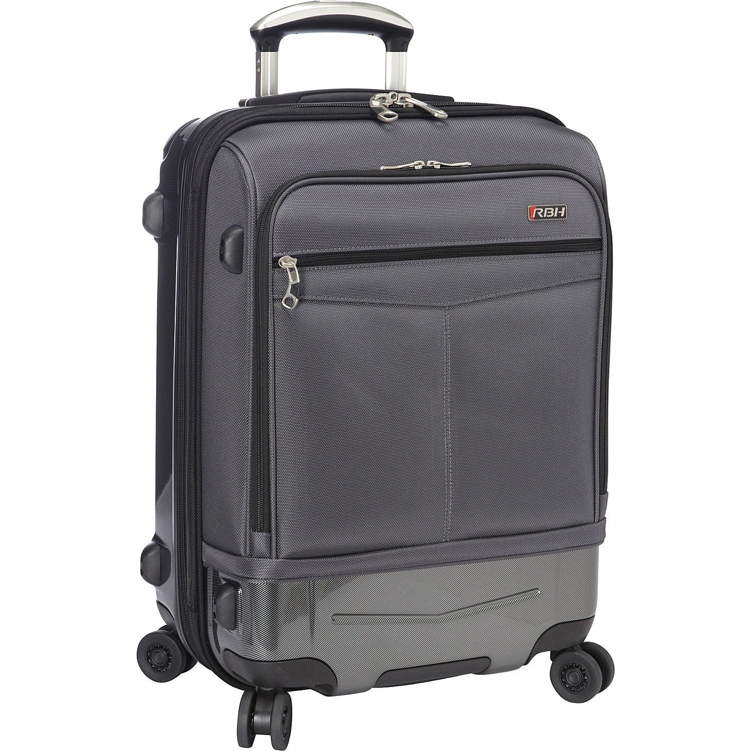 Ricardo Beverly Hills Luggage Rodeo Drive 21-Inch 4-Wheel