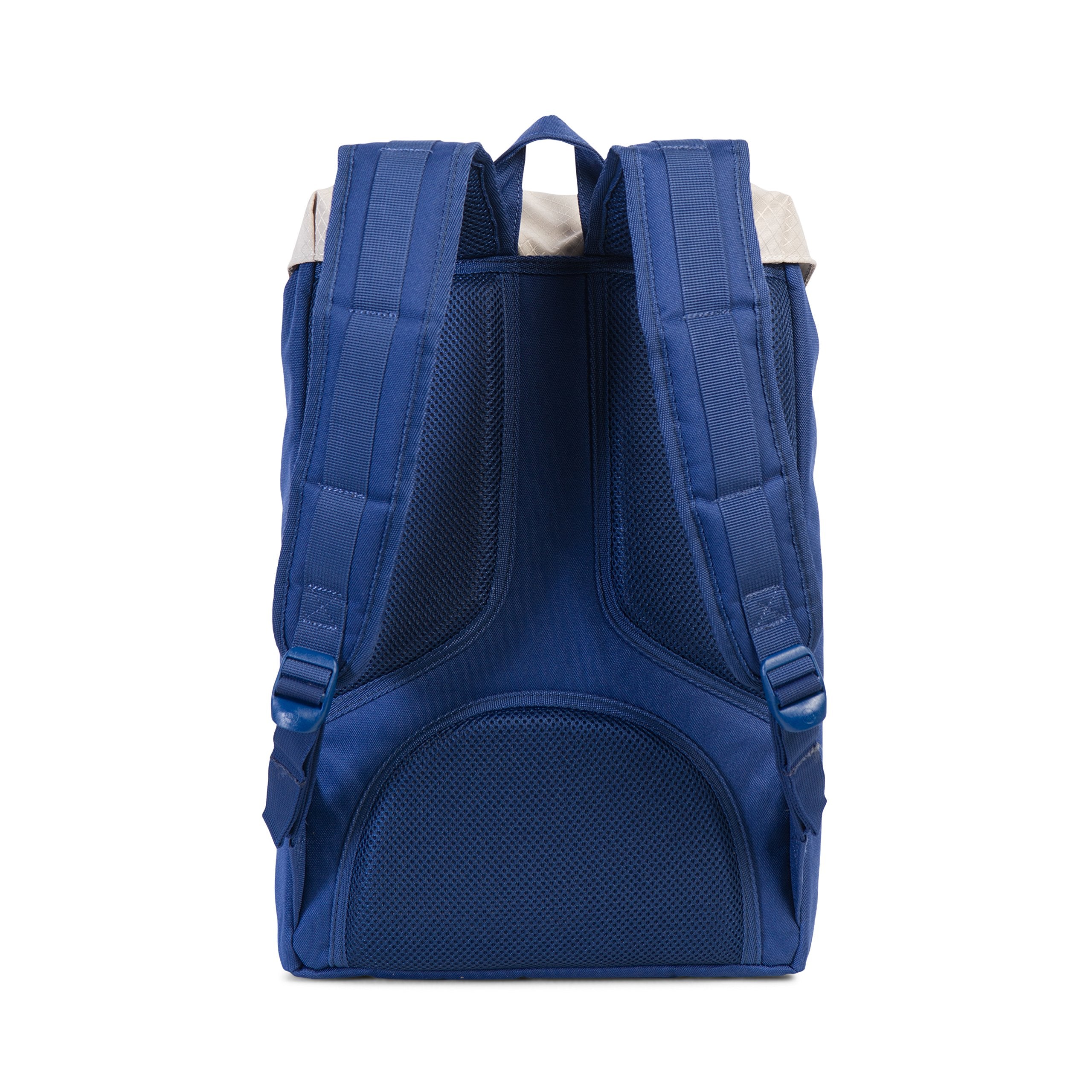 Twilight Blue/Pelican/Tan Synthetic Leather