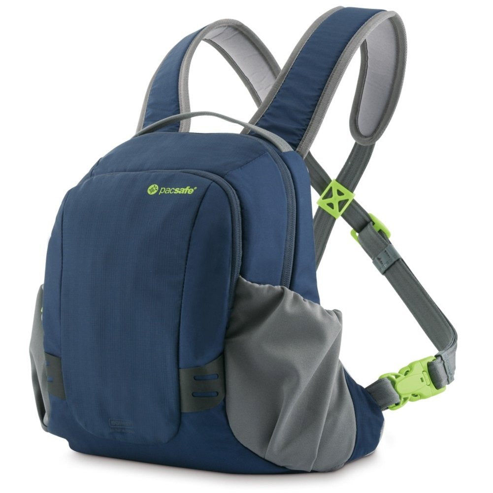 Pacsafe venturesafe 15l gii 2025