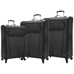 Black - 3Pc Set