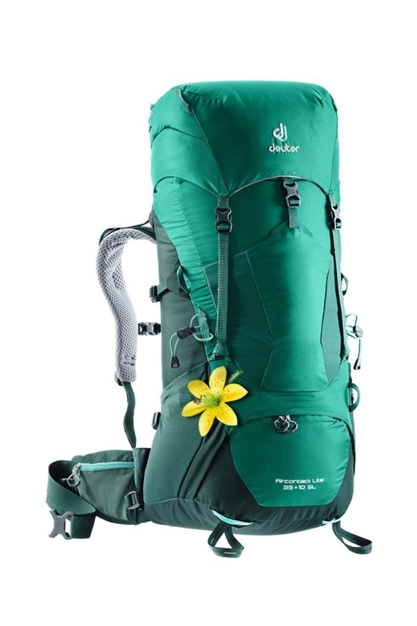 deuter act lite 35 10 sl ladies backpack 60+10 Women's at Tent City in Cambridge, MA and weighttailored for female trekkers who go the distance. Deuter ACT Lite 45+10 SL