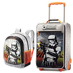 Star Wars Stormtrooper