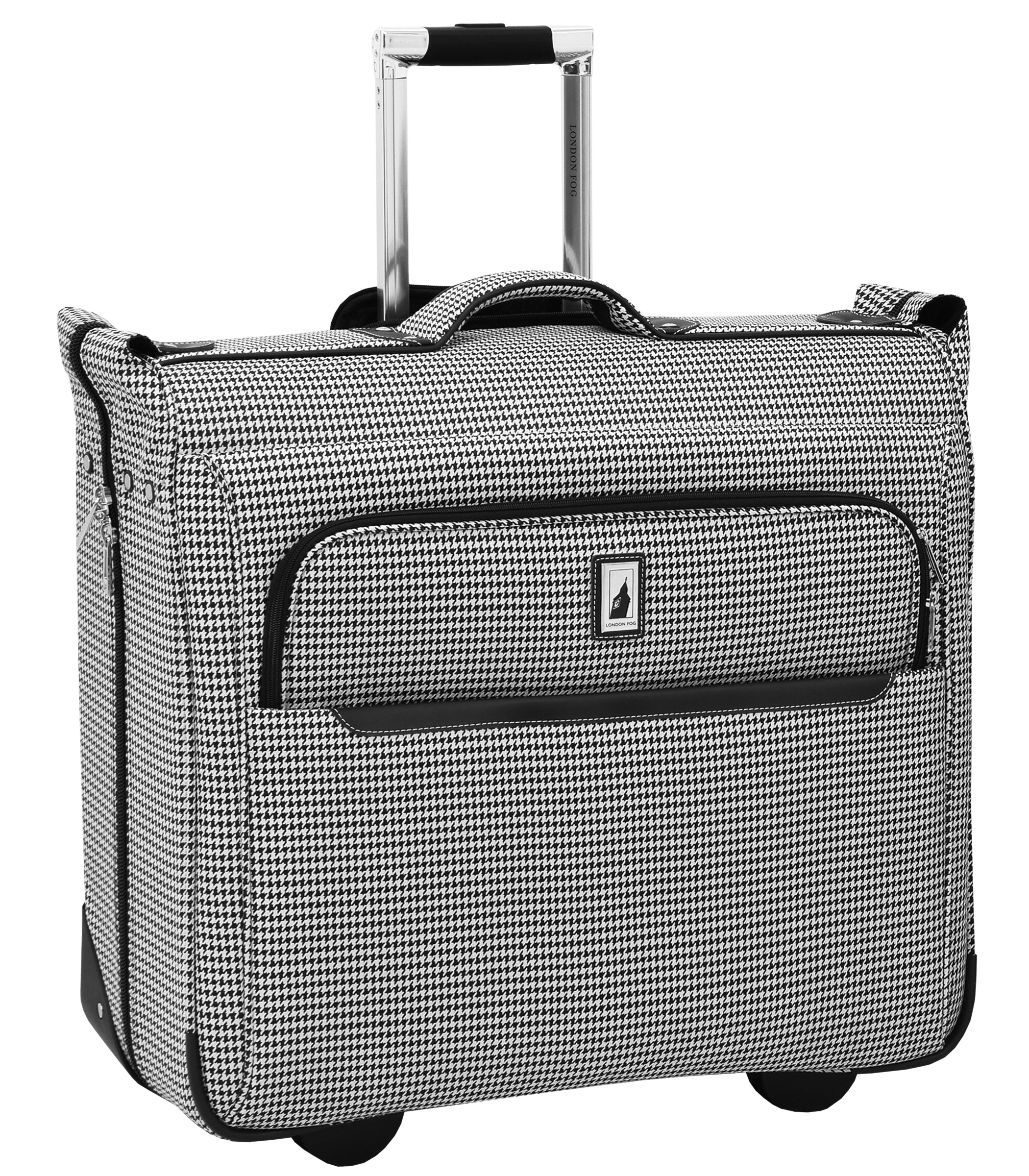 London Fog Cambridge II 44 Wheeled Garment Bag Luggage Online