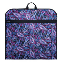 Midnight Paisley