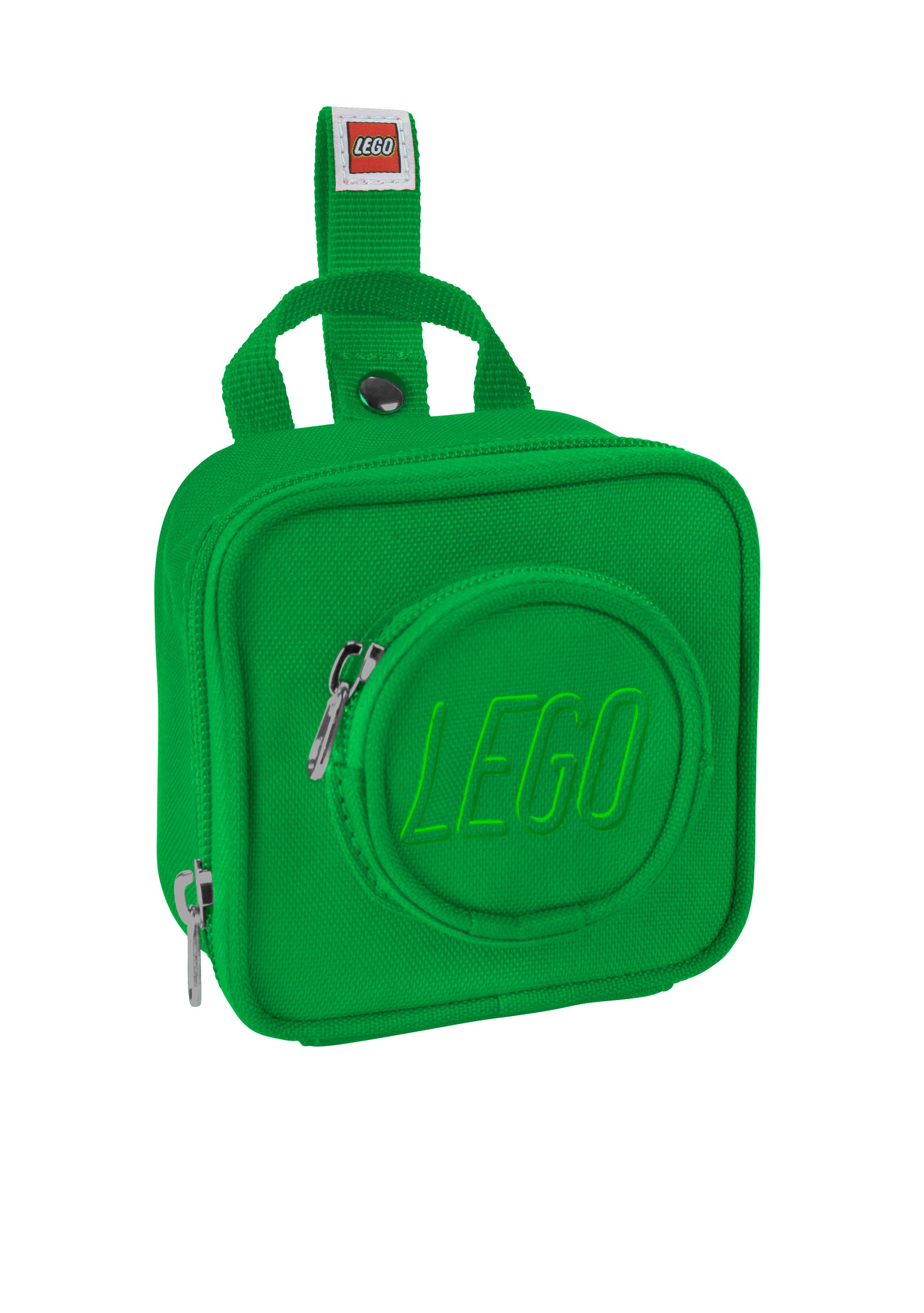 LEGO Brick Mini Backpack – Luggage Online