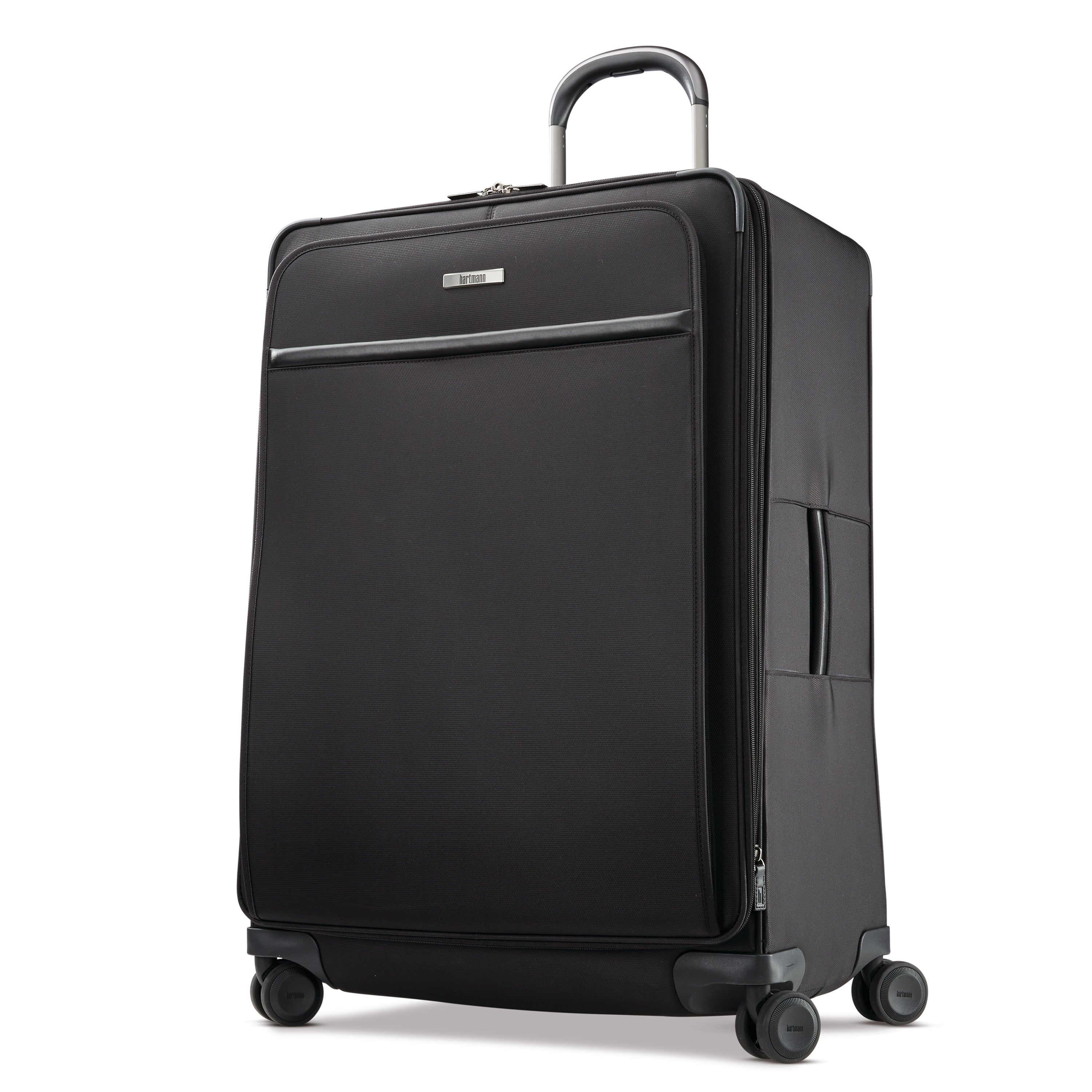 Hartmann Metropolitan Extended Journey Expandable Spinner