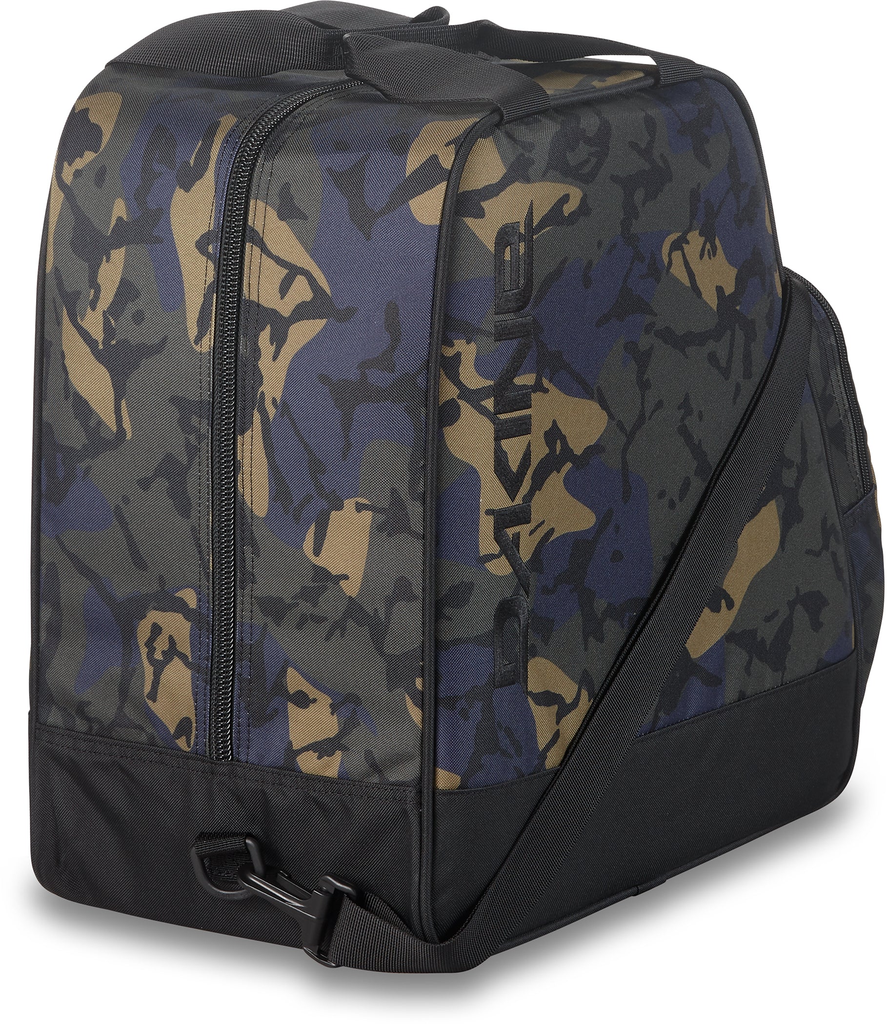 Cascade Camo