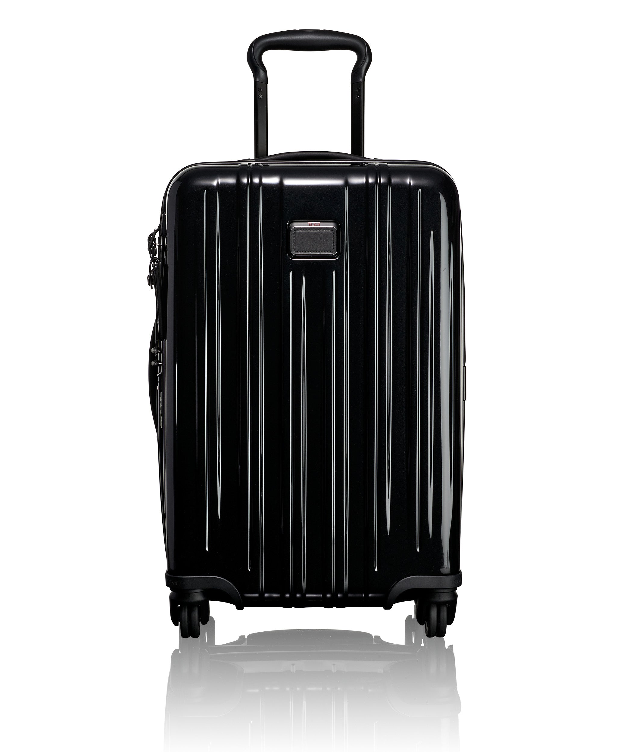 TUMI V3 International Expandable Carry-On – Luggage Online