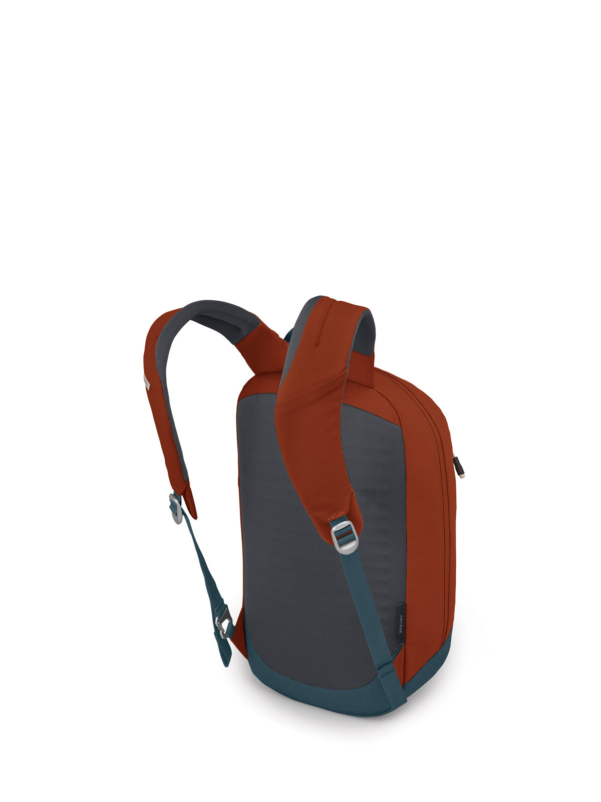 Umber Orange/Stargazer Blue