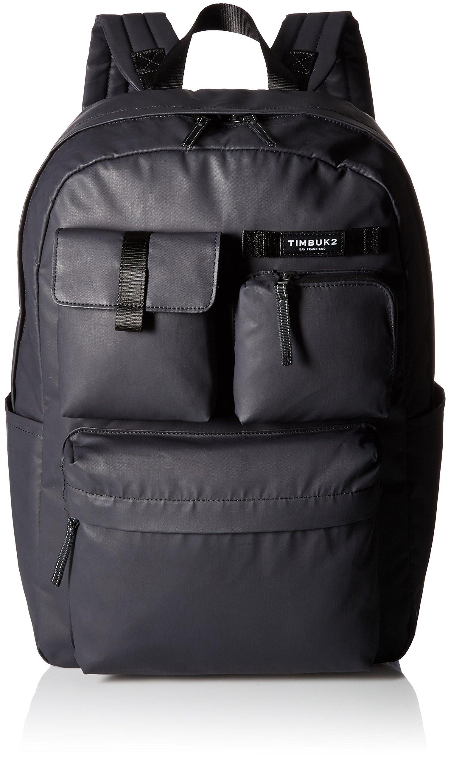 ramble backpack timbuk2 wax Timbuk2 TBH Ramble Pack Carbon Coated