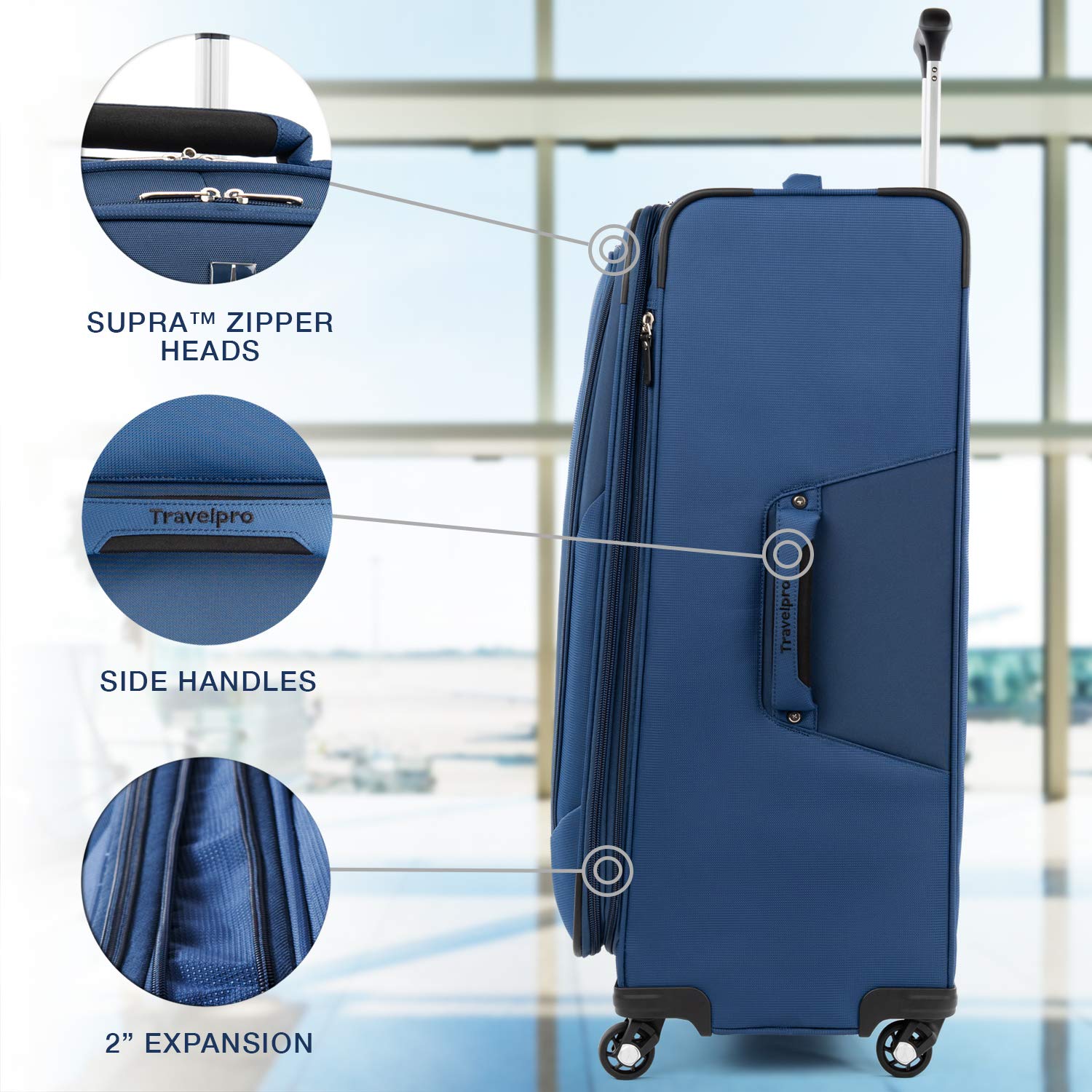 Sapphire Blue