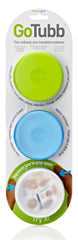 Clear/Green/Blue