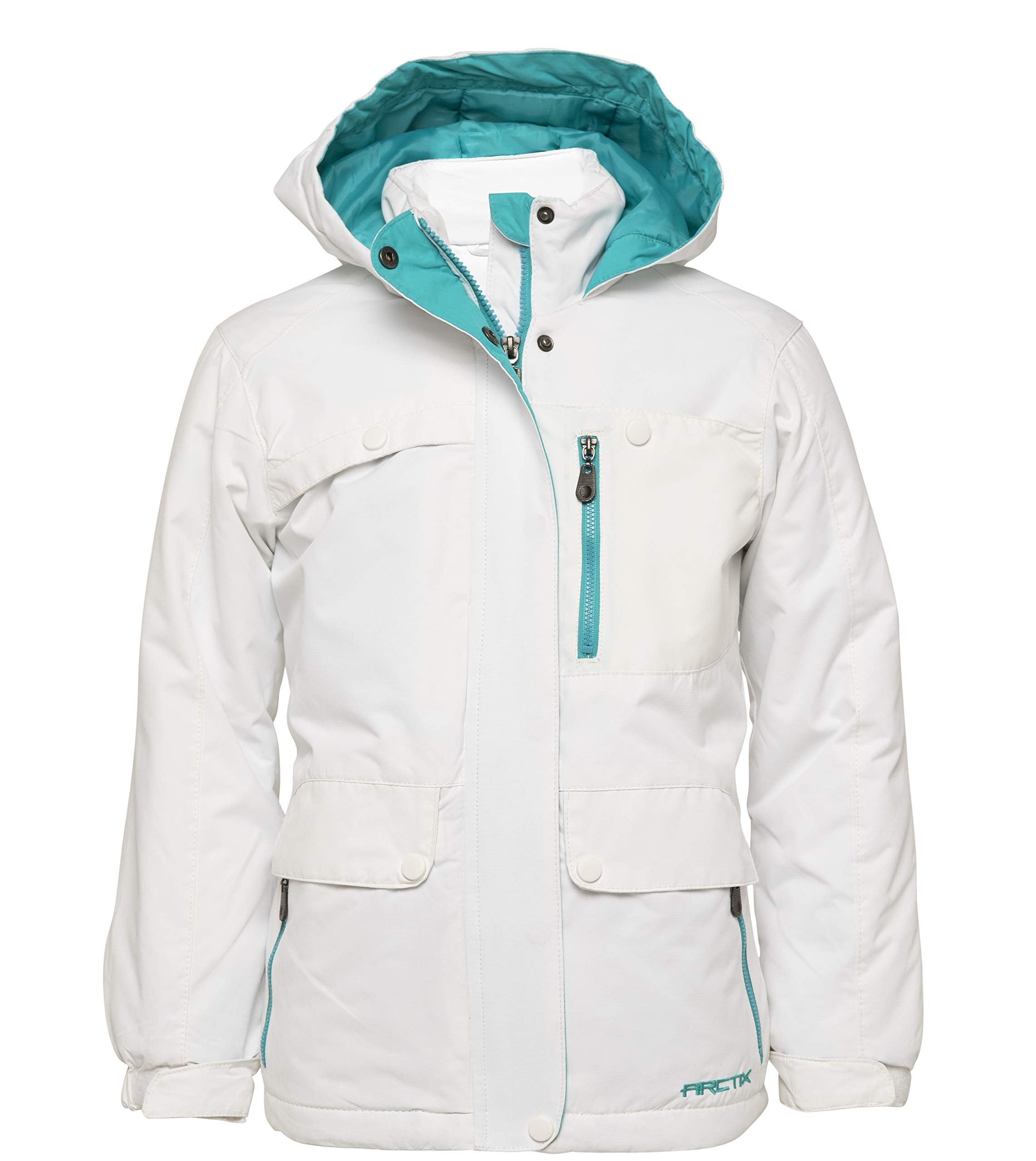 Arctix deals ski jacket