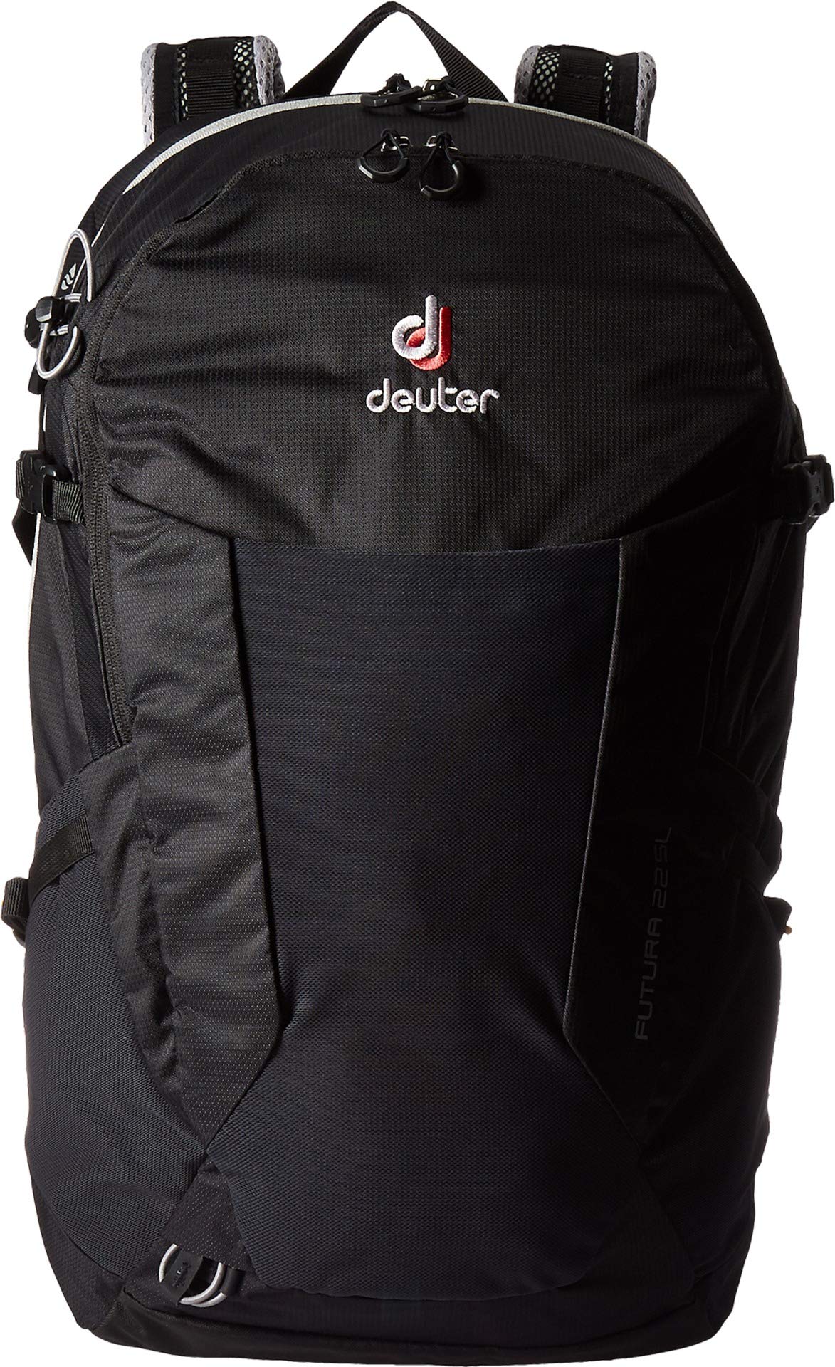 Deuter futura 22 sl black outlet