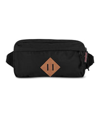 Black Ballistic Nylon