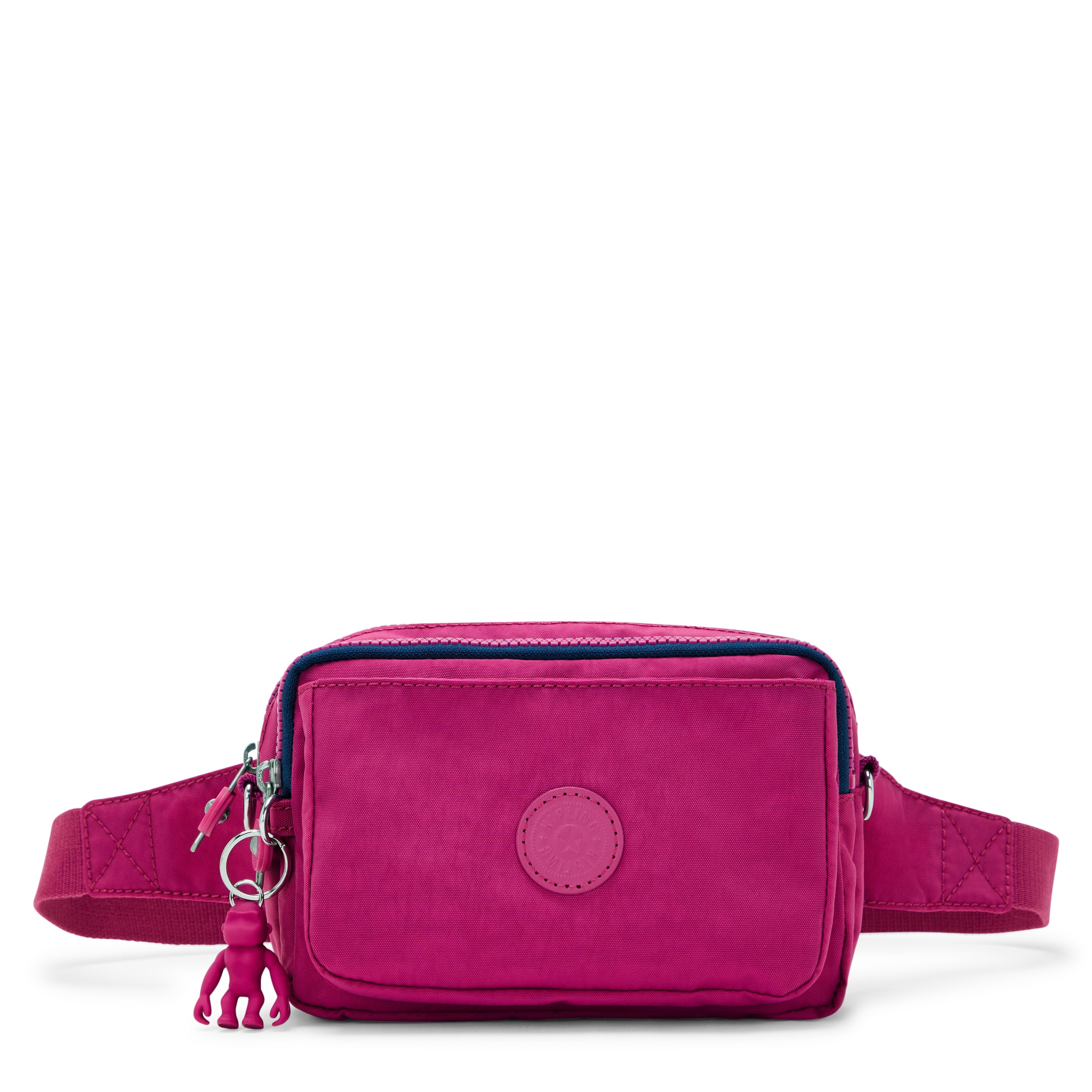 Pink Fuchsia