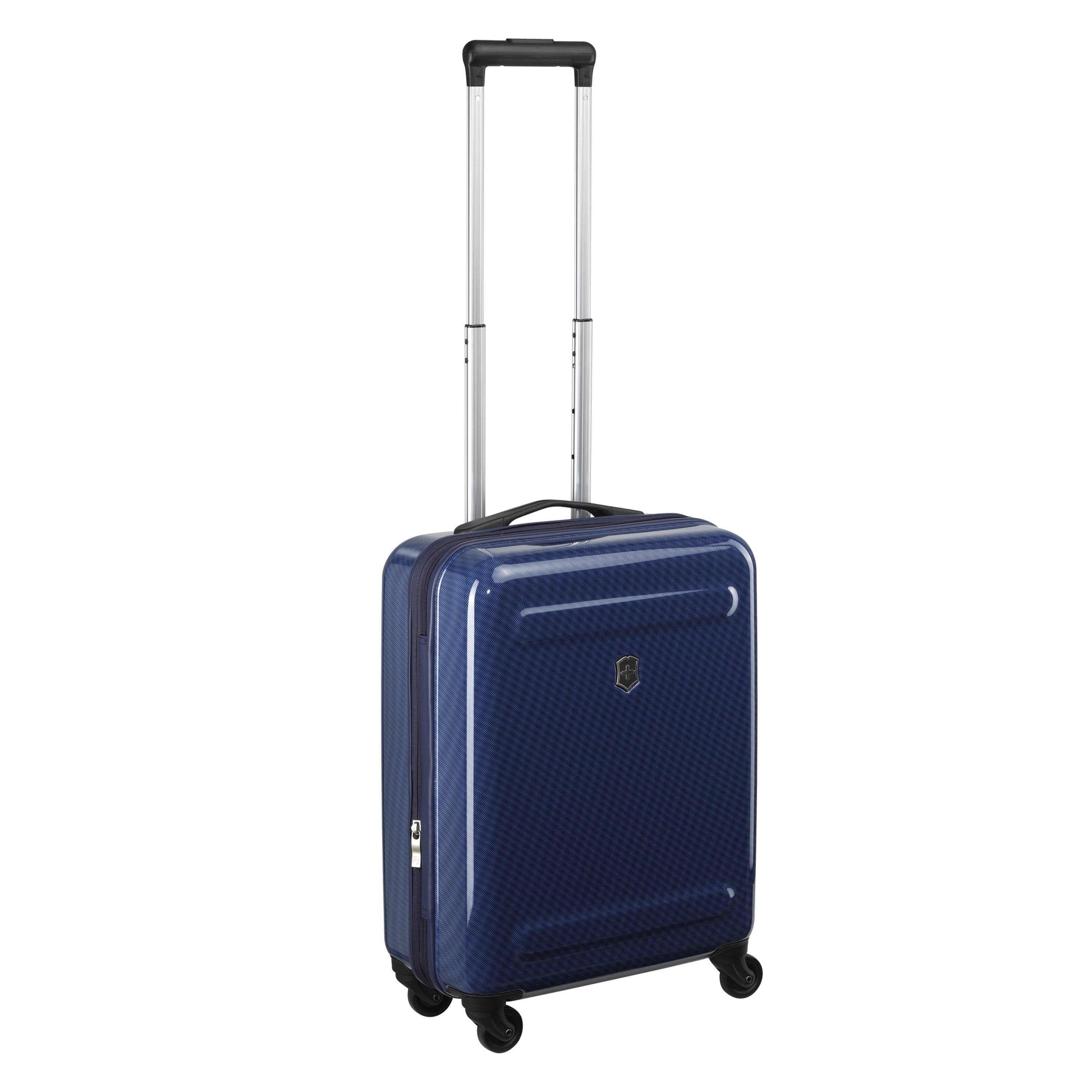Victorinox Etherius Carry-On-Global 4-Wheel Carry-On