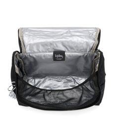 Black Metallic Block