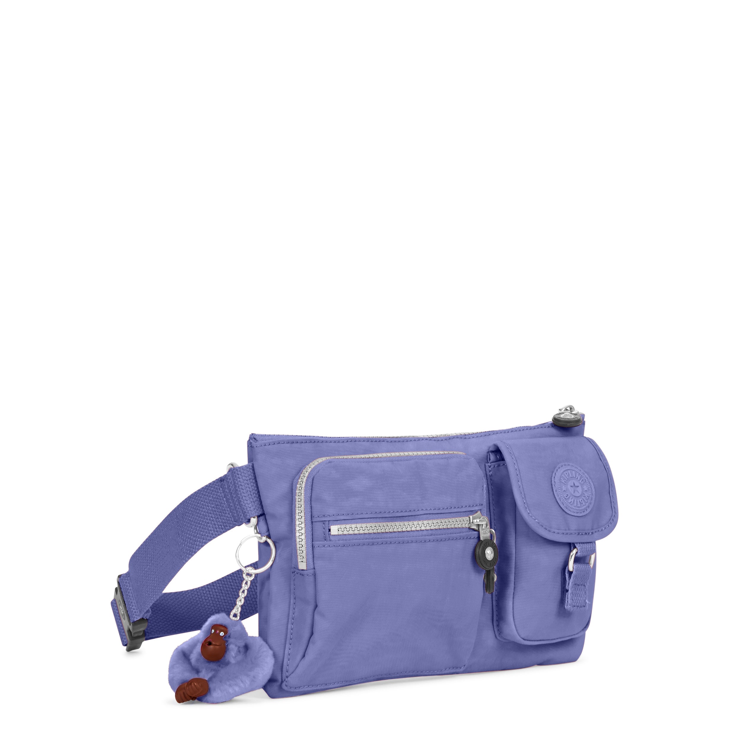 Bold Purple