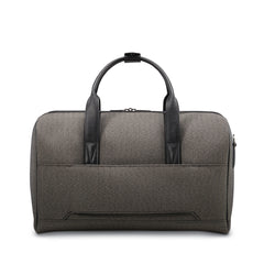 Black Herringbone