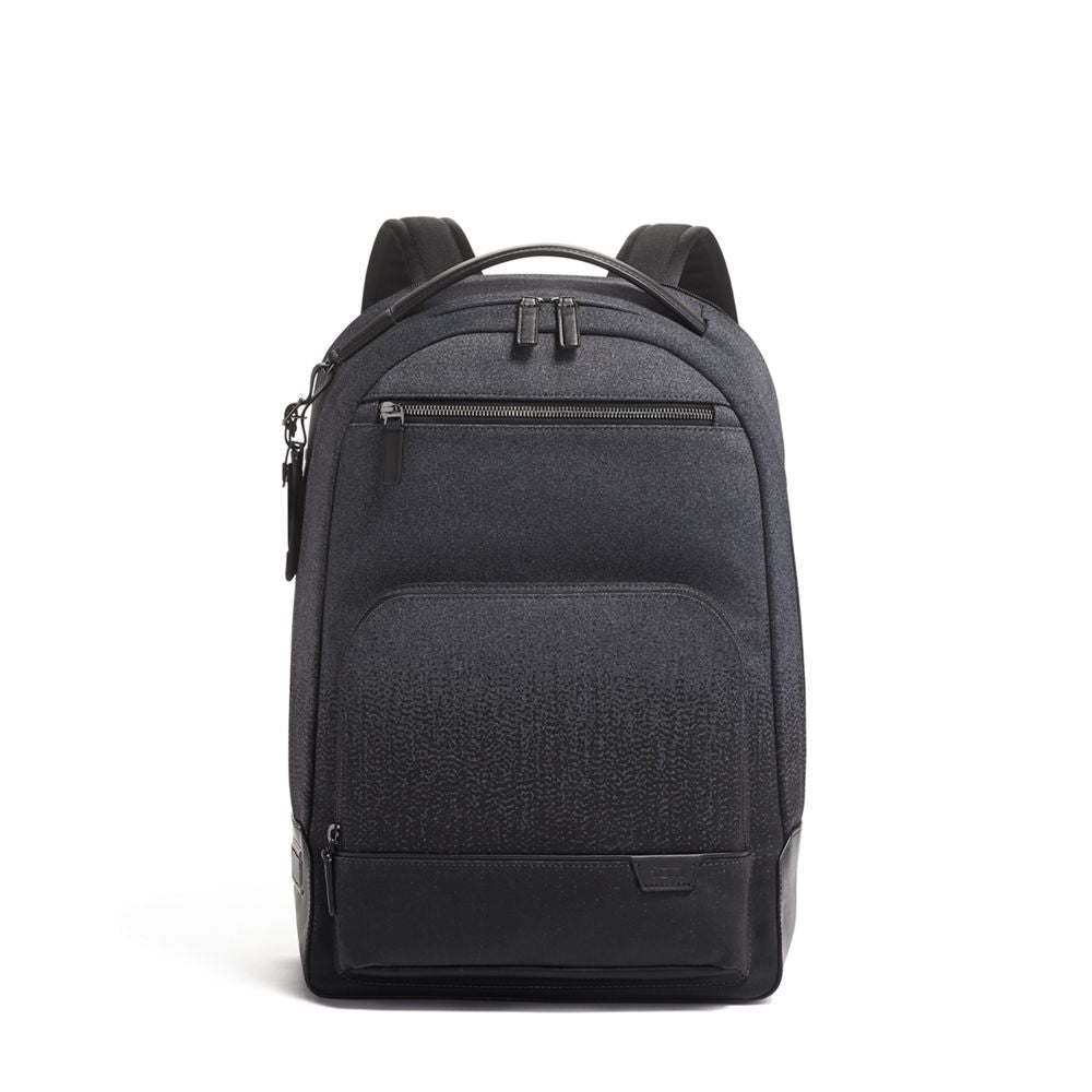 TUMI Harrison Warren Backpack – Luggage Online