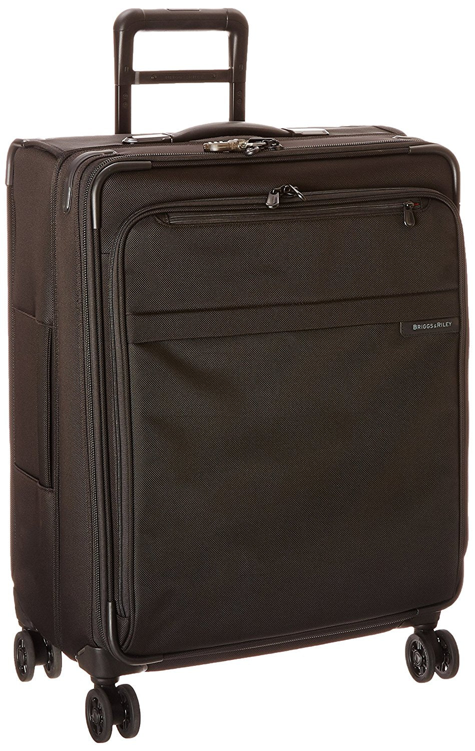 Briggs Riley Baseline Expandable 25 4 Wheel Medium Luggage Luggage Online