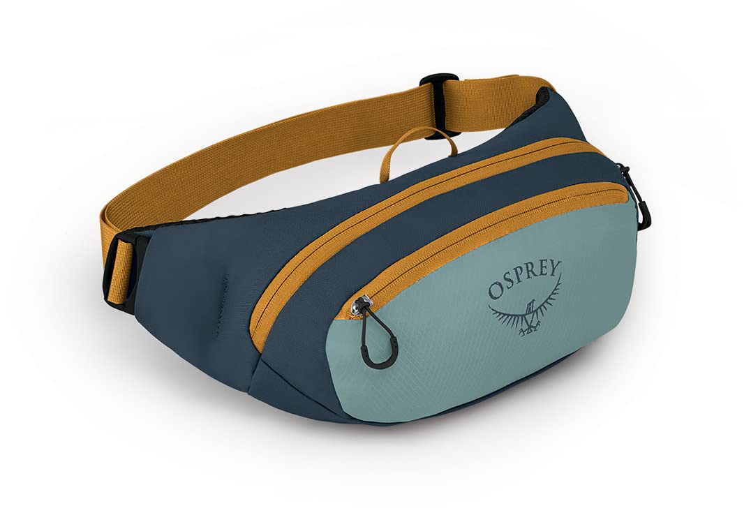 Oasis Dream Green/Muted Space