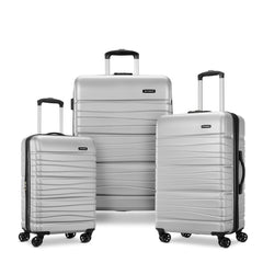 Samsonite Evolve SE Hardside Expandable Spinner Luggage