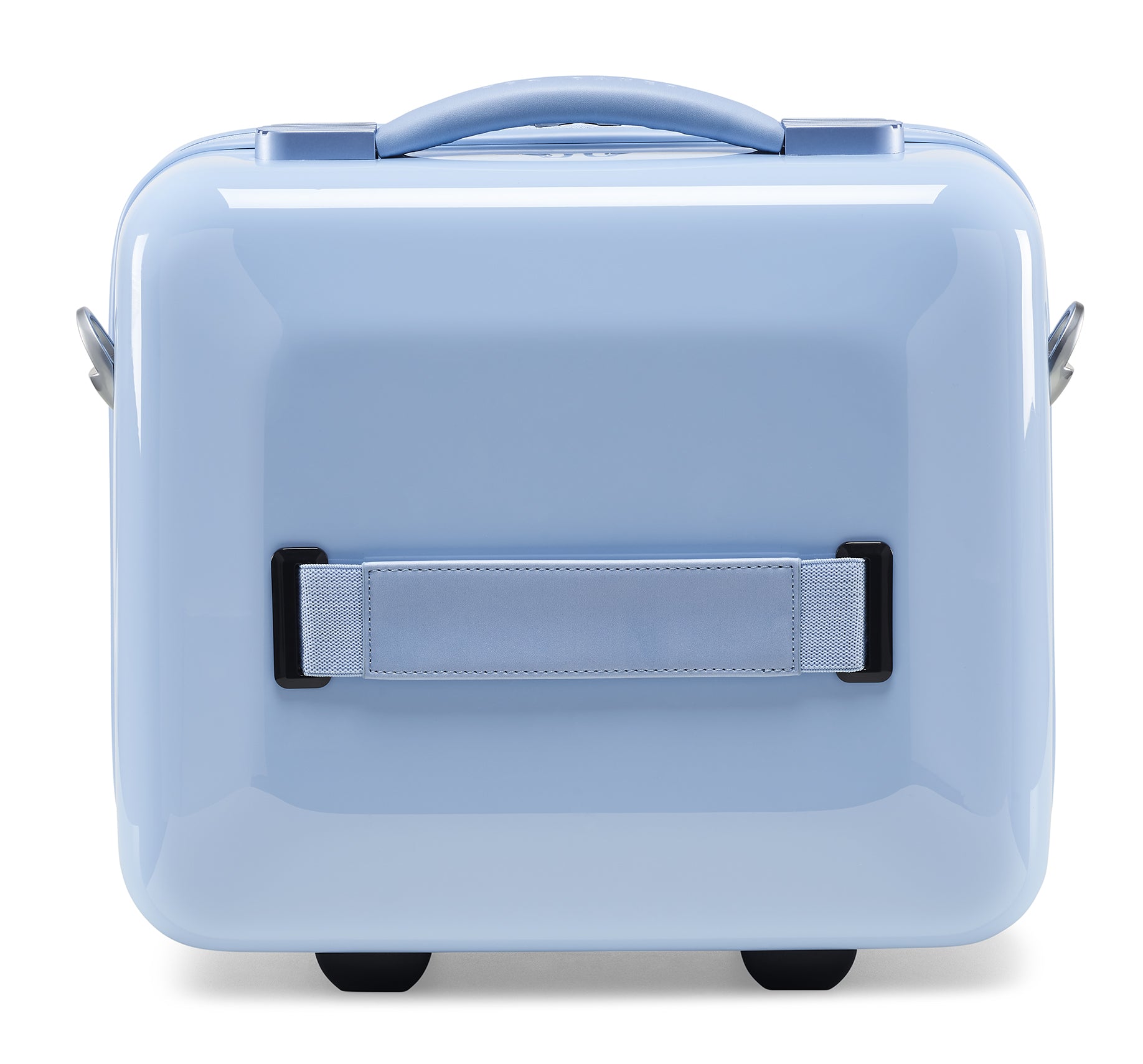 Blue Landscape / Vanity Case
