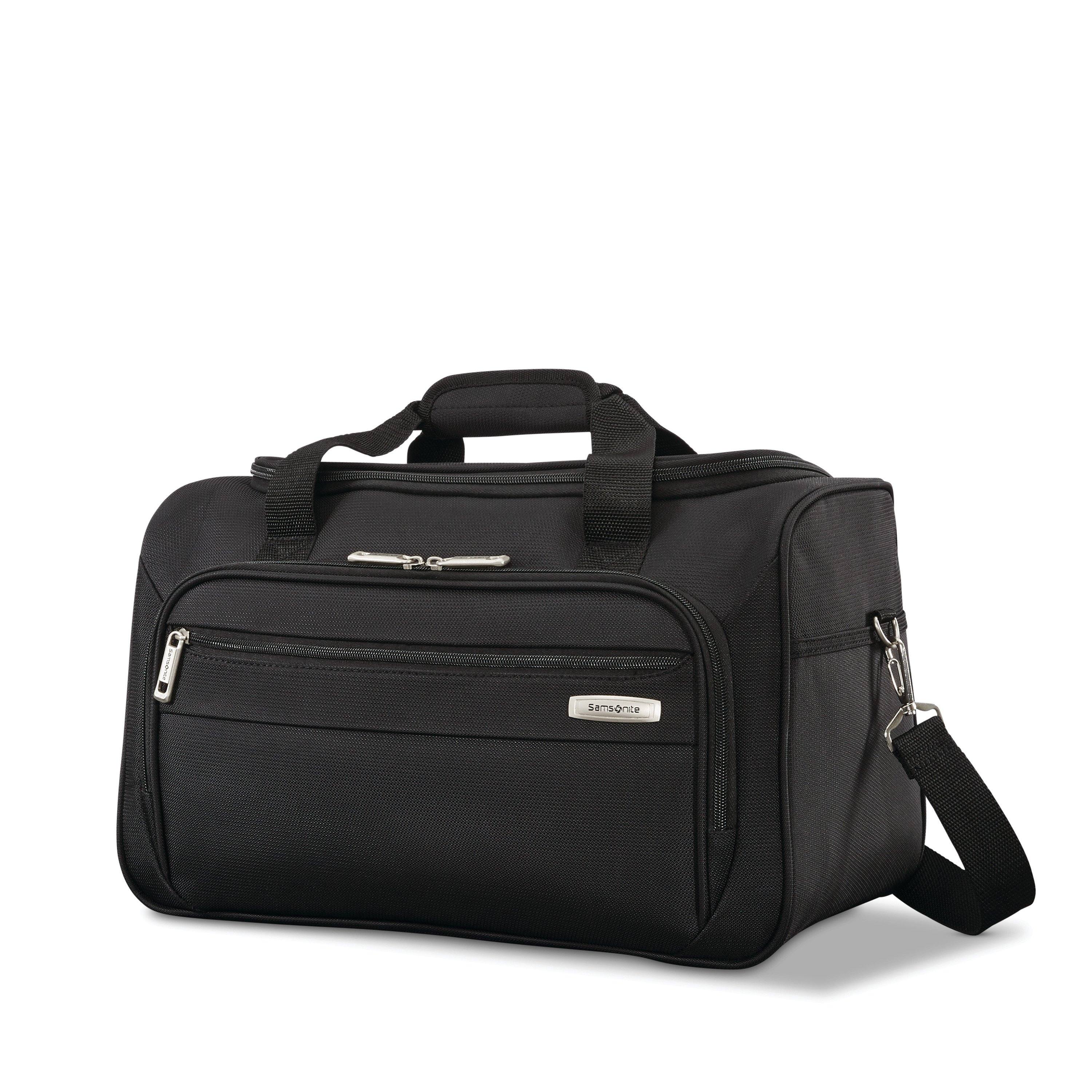 Samsonite Advena Travel Tote – Luggage Online