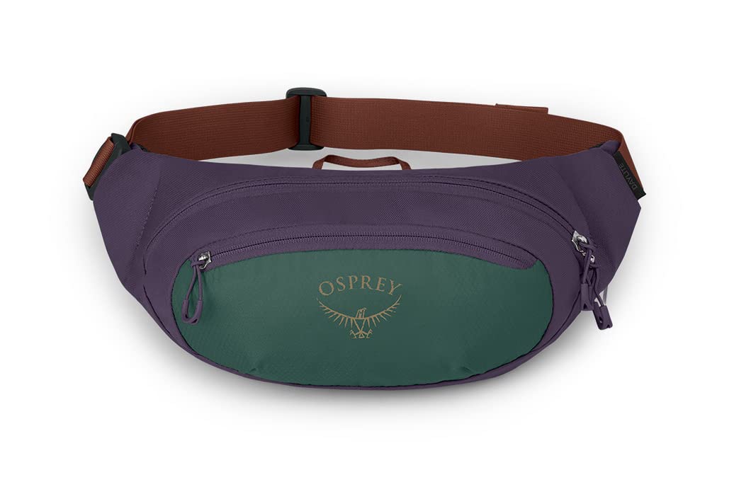 Axo Green/Enchantment Purple