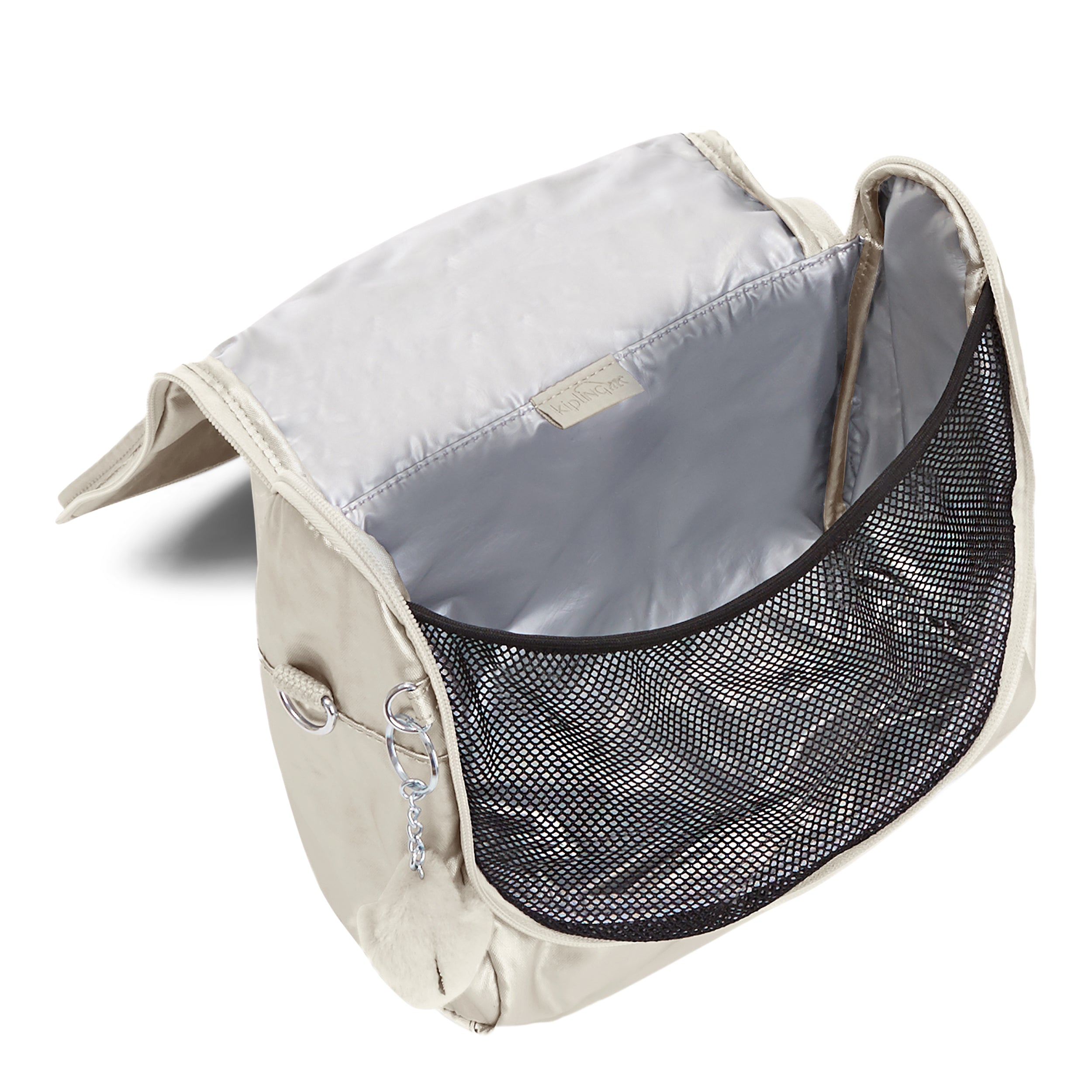 Cloud Grey Metallic