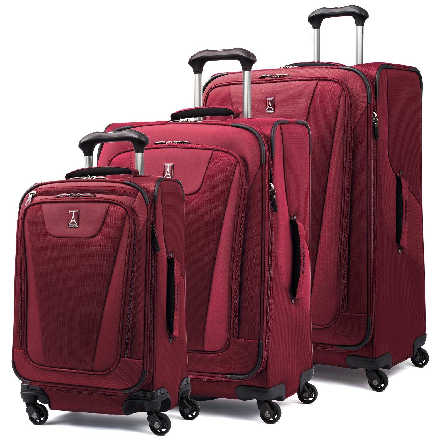 Travelpro maxlite 4 set discount