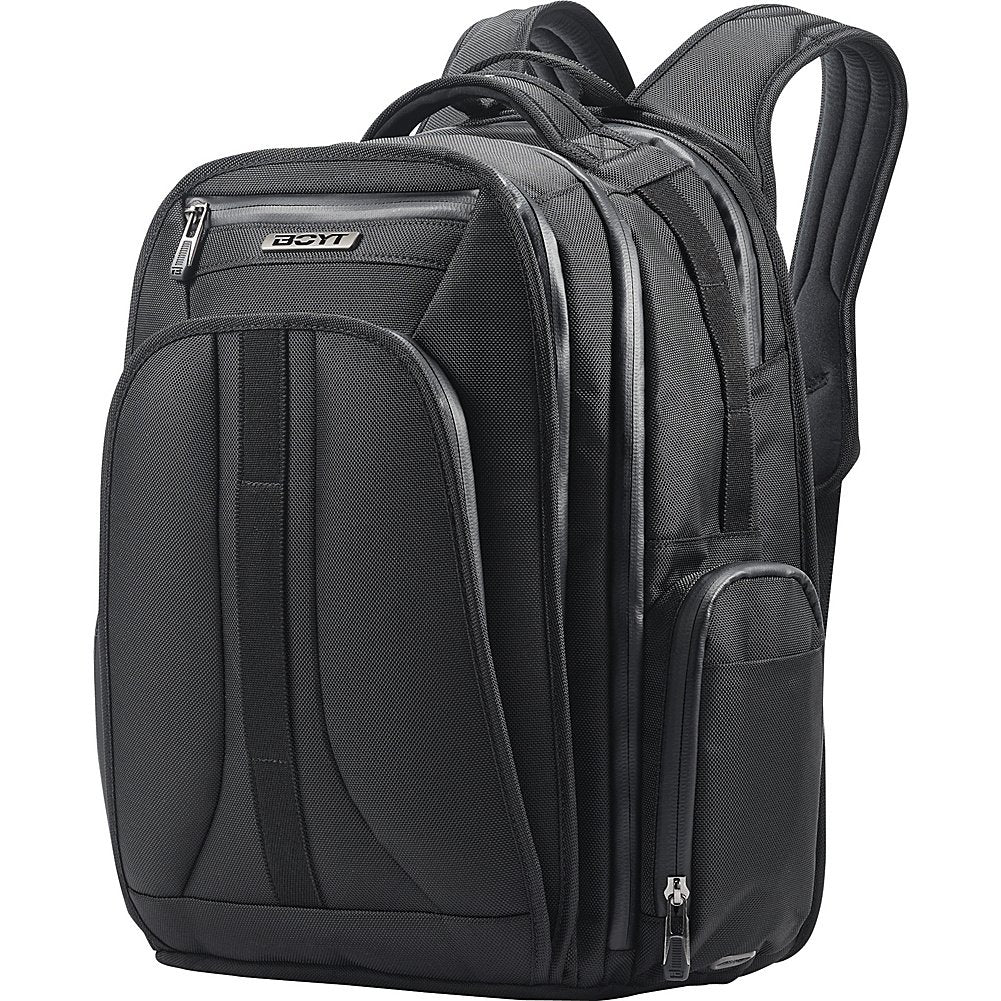 boyt laptop backpack Boyt Mach 1 Softside Backpack