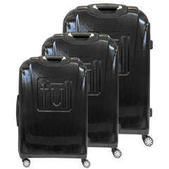 Molded Black