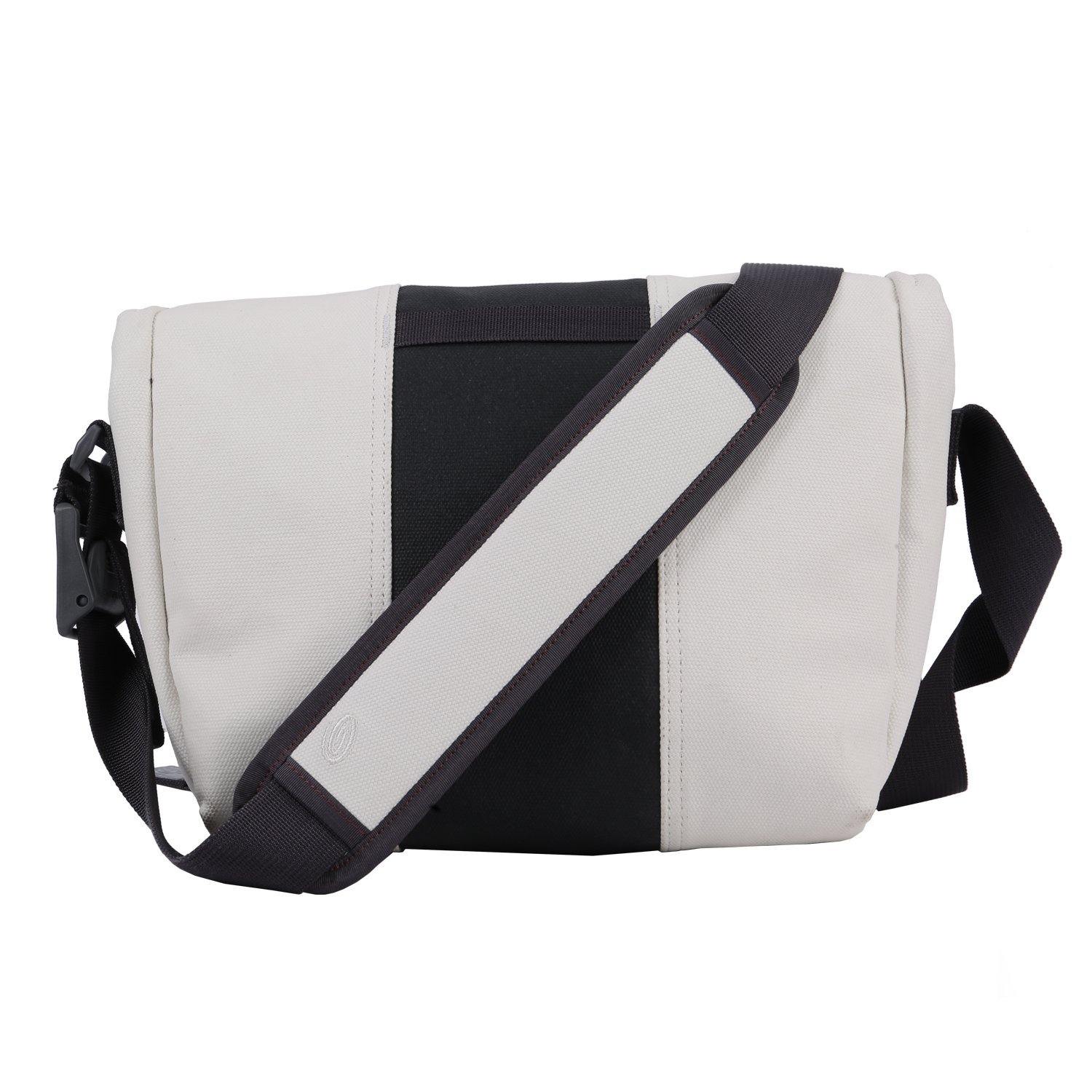 Heirloom White/Black