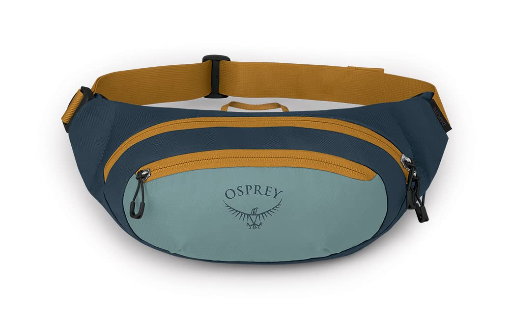 Oasis Dream Green/Muted Space