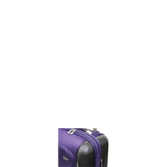 Purple/Grey