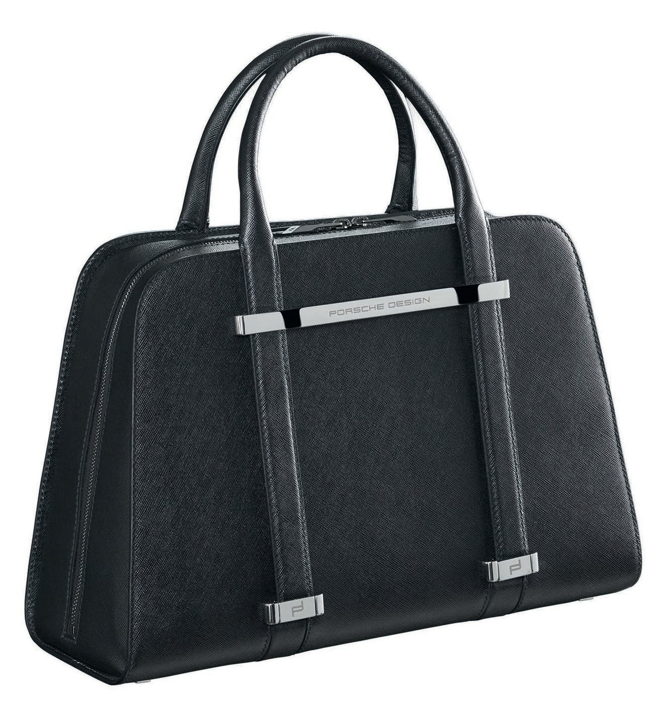 Porsche design top purse