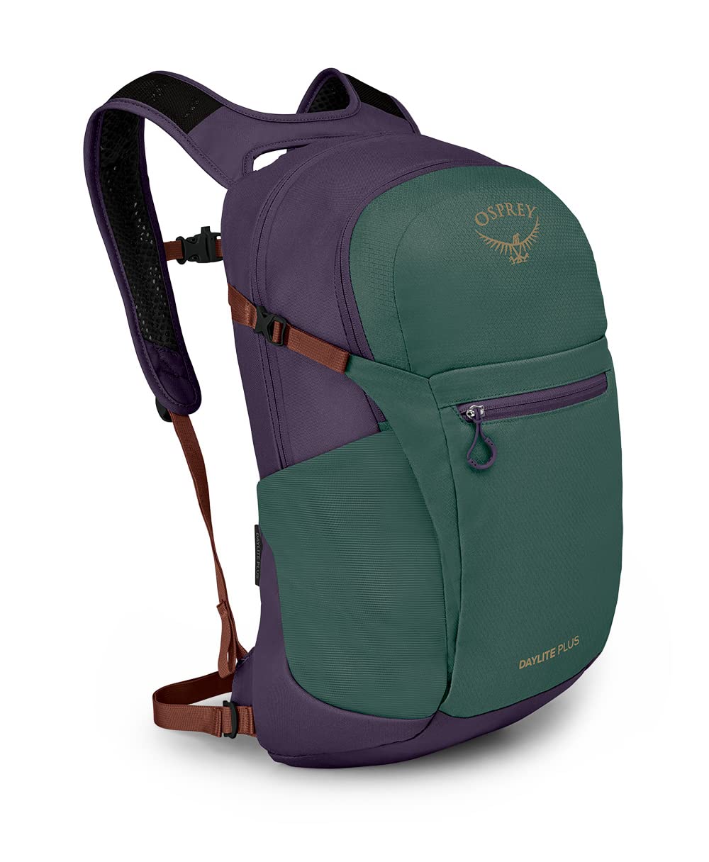 Axo Green/Enchantment Purple