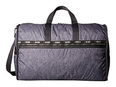 Gunmetal Denim