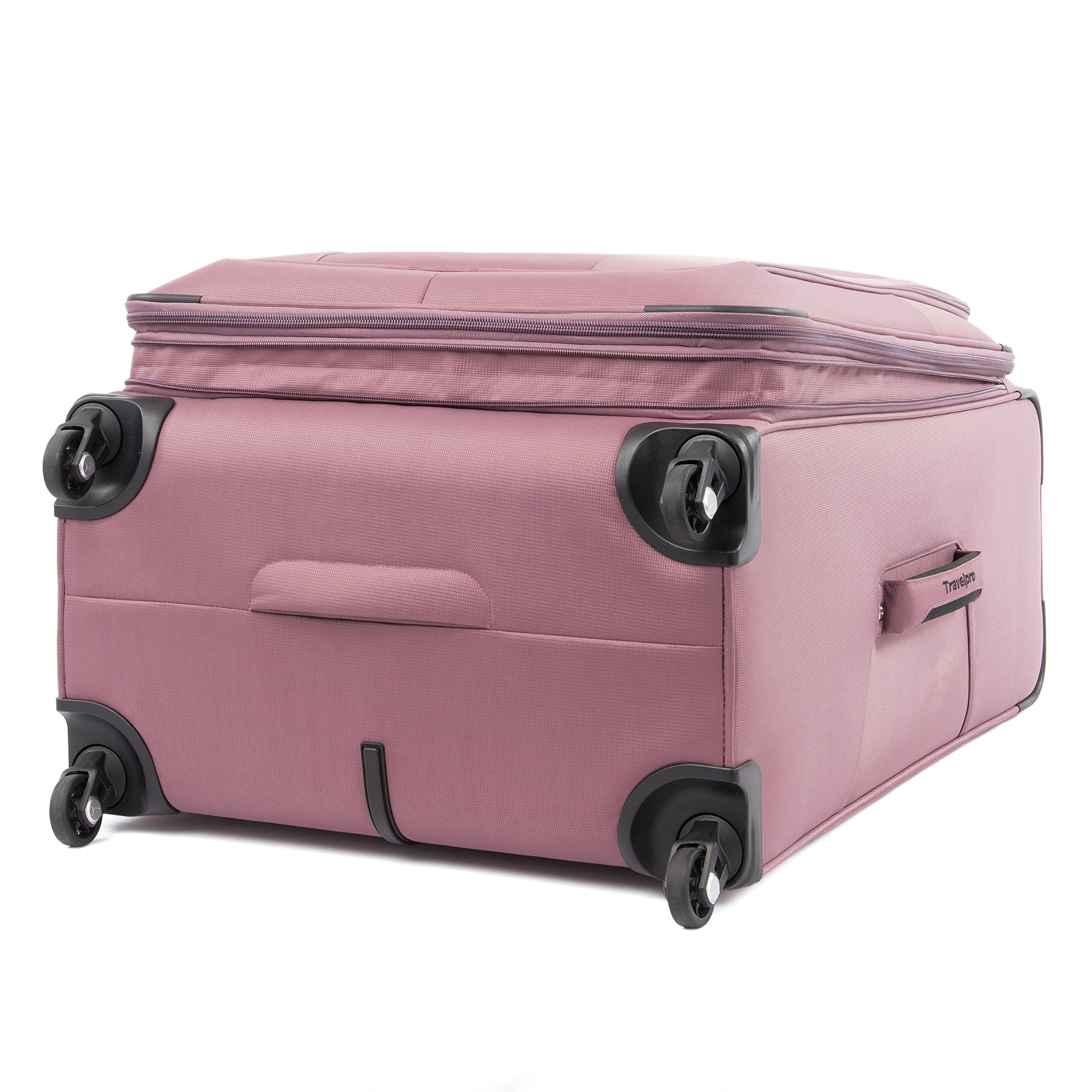 Dusty Rose