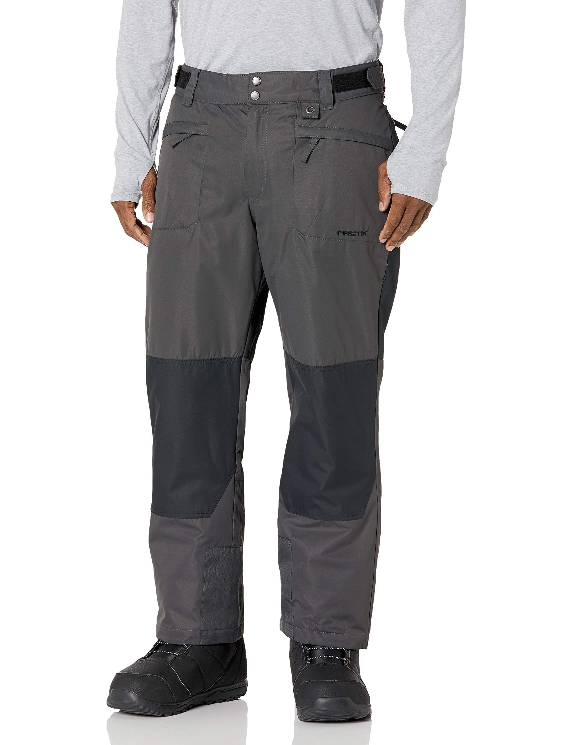 Arctix Men's Everglade Insulated Pants 30 – Luggage Online