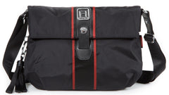 Black/Red