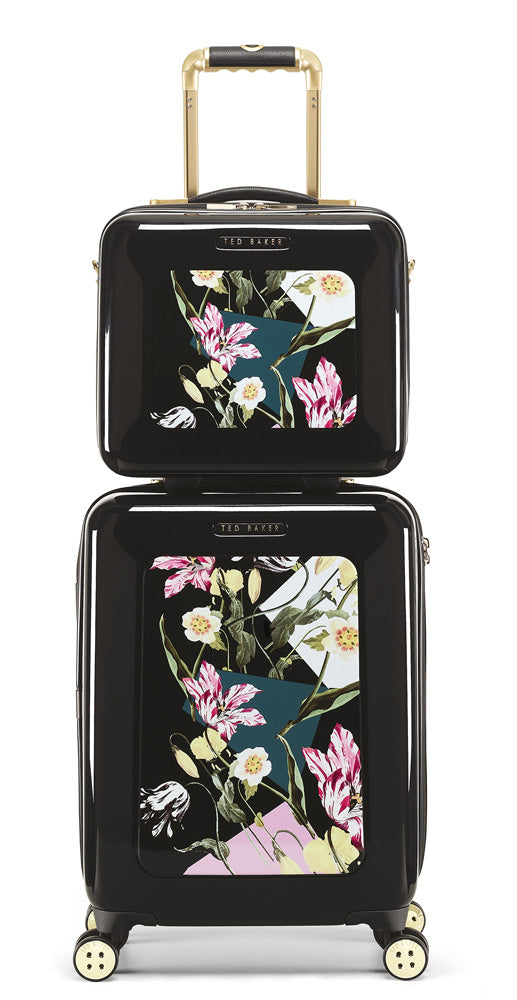 Spiced Floral